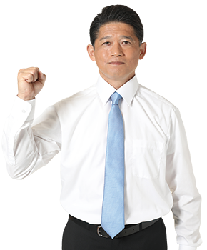 千葉市議会議員 酒井伸二